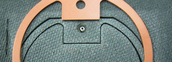 Custom Die Cutting